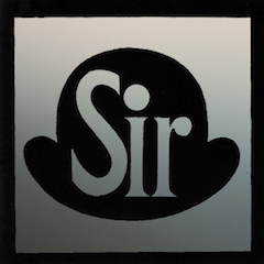 Parturi Salon Sir logo